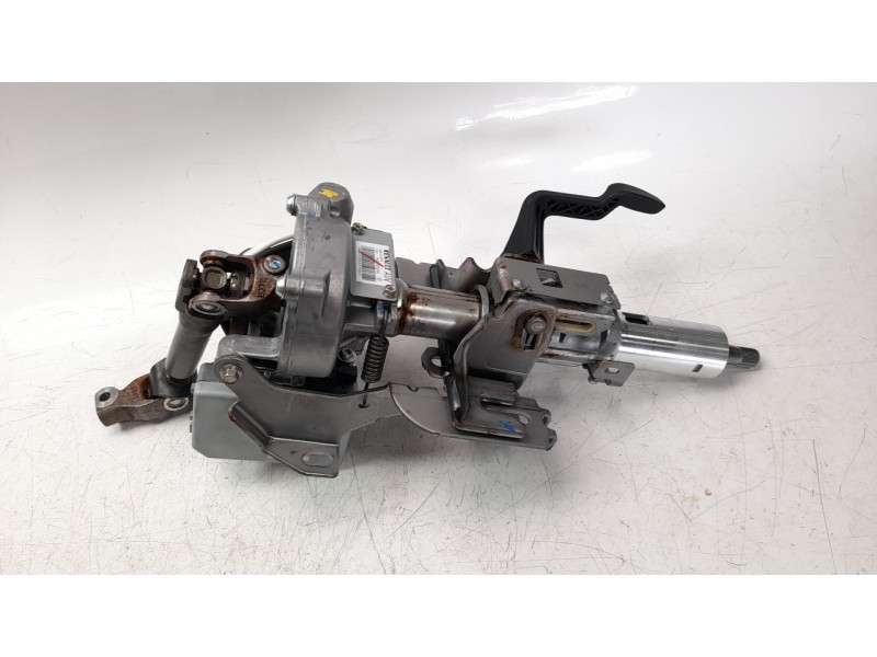 Recambio de columna direccion para renault kadjar 1.6 tce energy referencia OEM IAM 488107197R  