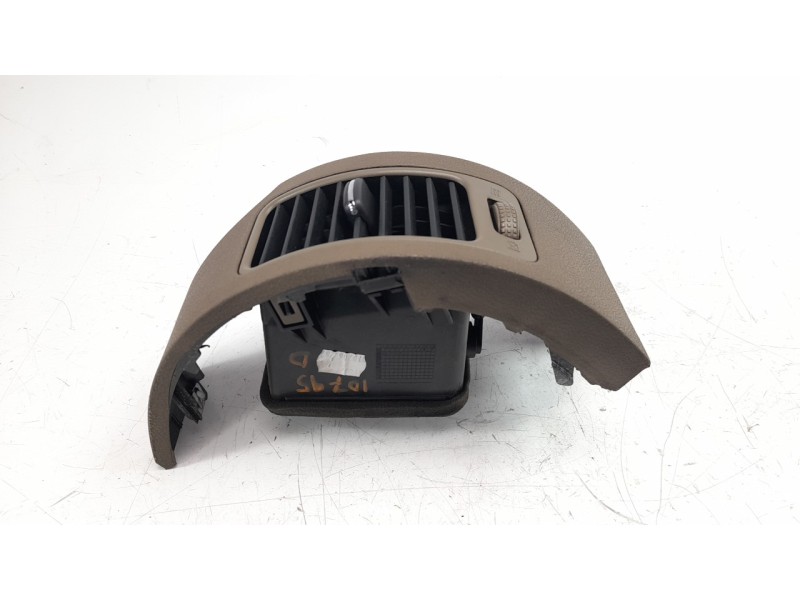 Recambio de rejilla aireadora para nissan pathfinder (r51) 2.5 dci diesel cat referencia OEM IAM 68761EB300  