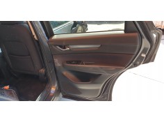Recambio de elevalunas trasero derecho para mazda cx-5 2.0 cat referencia OEM IAM KB7W72590   2