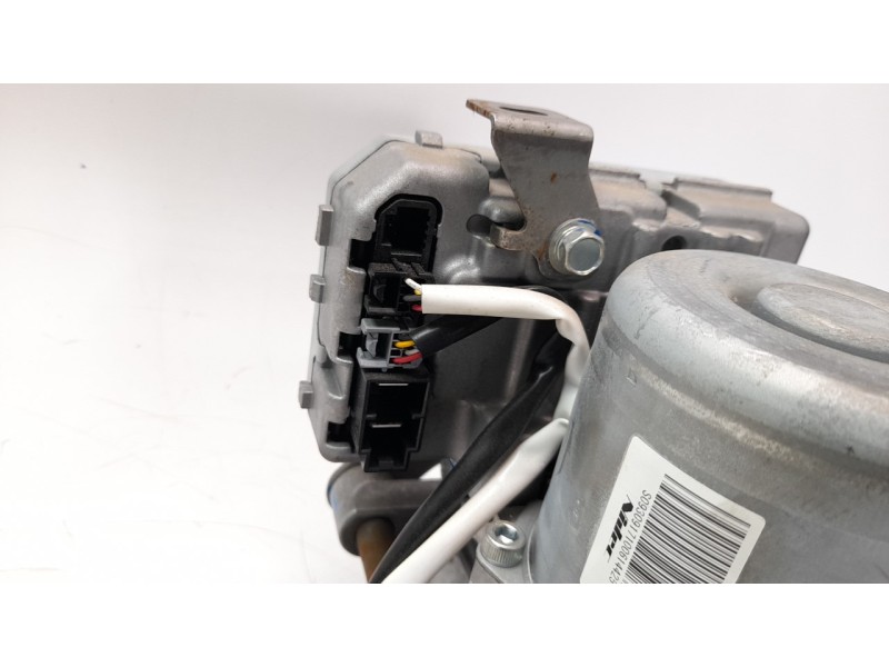 Recambio de columna direccion para renault kadjar 1.6 tce energy referencia OEM IAM 488107197R  