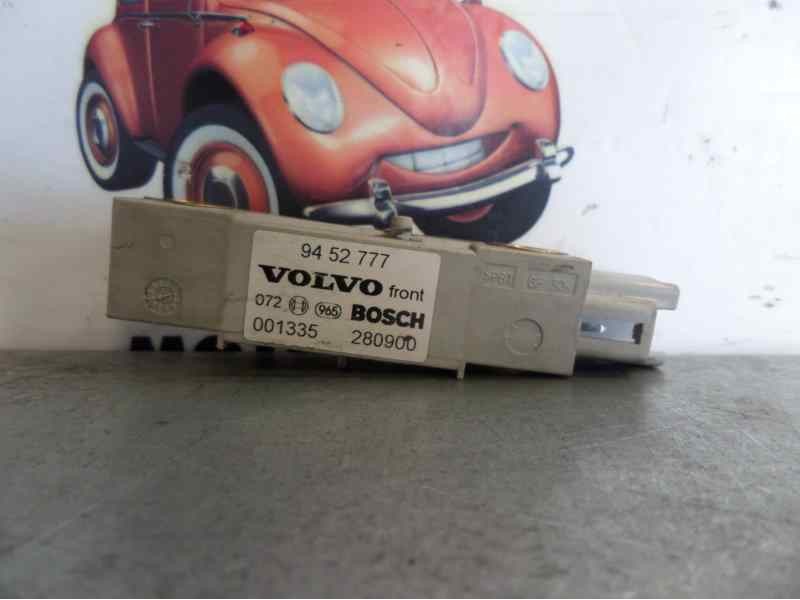 Recambio de sensor para volvo v70 familiar 2.5 turbodiesel referencia OEM IAM 9452777 001334280900 