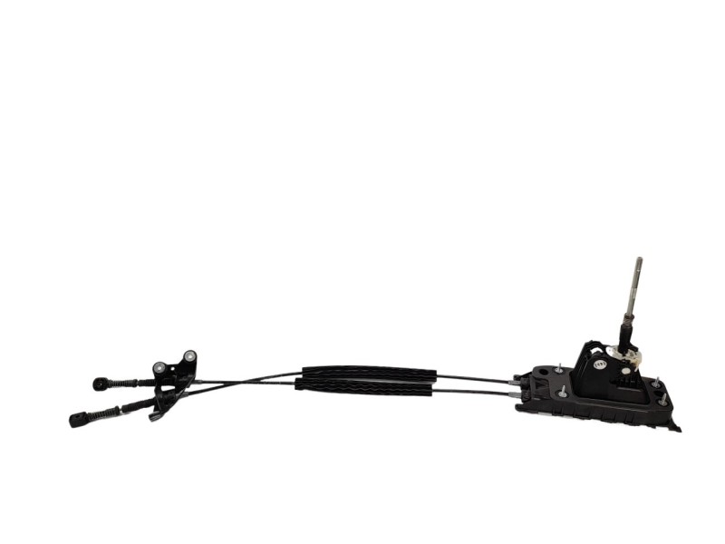 Recambio de palanca cambio para audi q3 (f3b) 1.5 16v tsi act referencia OEM IAM 5QA711049C  