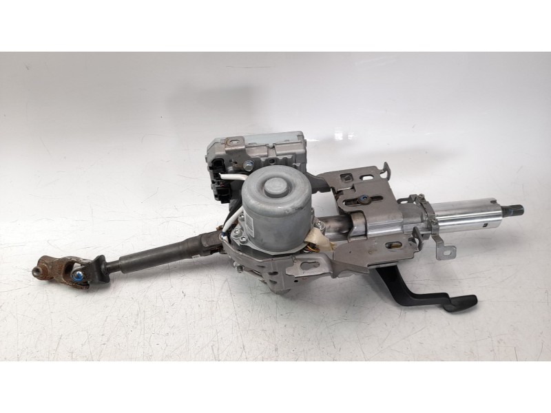 Recambio de columna direccion para renault kadjar 1.6 tce energy referencia OEM IAM 488107197R  