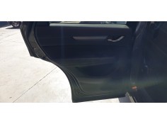 Recambio de elevalunas trasero izquierdo para mazda cx-5 2.0 cat referencia OEM IAM KB7W73590   2