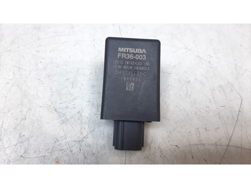 Recambio de rele para honda cb 650r cb 650r referencia OEM IAM FR36003  