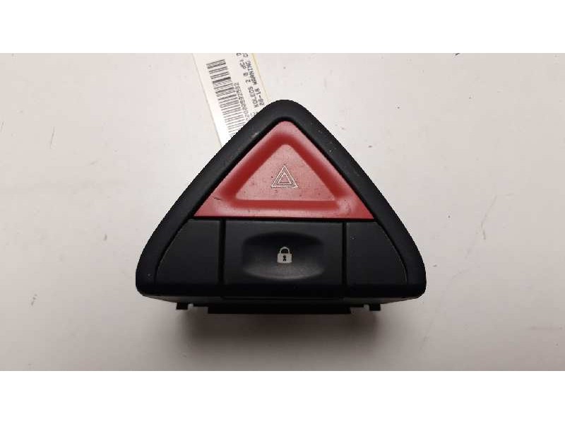 Recambio de warning para renault koleos 2.0 dci diesel fap referencia OEM IAM 252905023R  