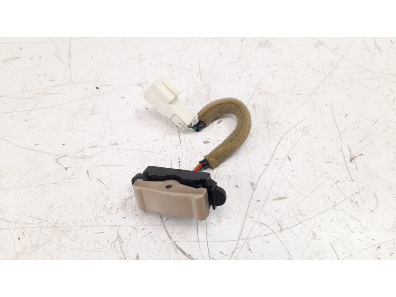 Recambio de interruptor para nissan pathfinder (r51) 2.5 dci diesel cat referencia OEM IAM 5804W  