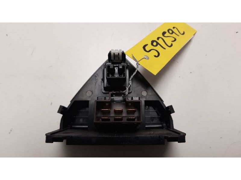 Recambio de warning para renault koleos 2.0 dci diesel fap referencia OEM IAM 252905023R  