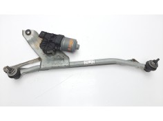 Recambio de motor limpia delantero para dacia duster 1.5 dci diesel fap cat referencia OEM IAM 8200619512 VLF630101HQ EMWRE005