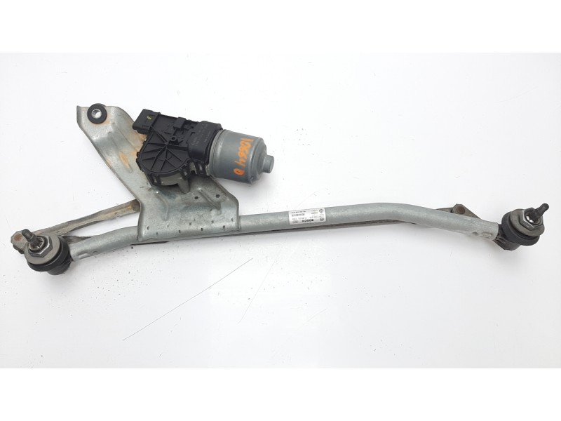 Recambio de motor limpia delantero para dacia duster 1.5 dci diesel fap cat referencia OEM IAM 8200619512 VLF630101HQ EMWRE005