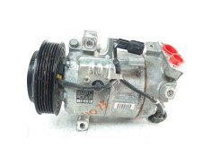 Recambio de compresor aire acondicionado para renault kadjar 1.6 tce energy referencia OEM IAM 926004PB0A 320078 