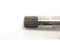 Recambio de transmision delantera derecha para opel grandland x 1.2 referencia OEM IAM 9819435780   2