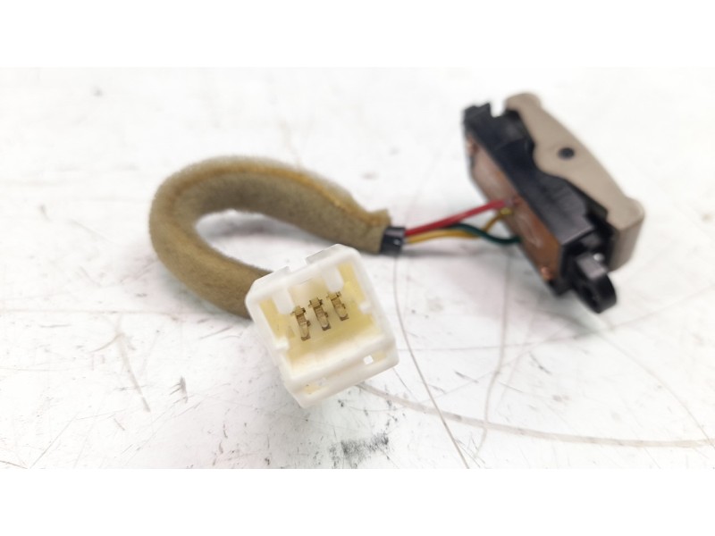 Recambio de interruptor para nissan pathfinder (r51) 2.5 dci diesel cat referencia OEM IAM 5804W  