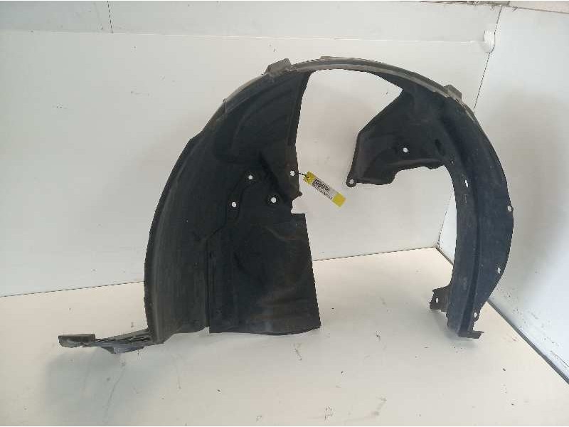 Recambio de paso rueda delantero izquierdo para renault koleos 2.0 dci diesel fap referencia OEM IAM   