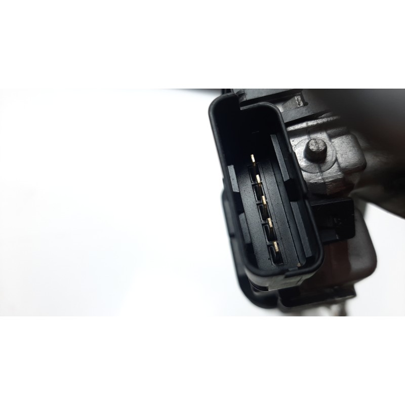 Recambio de motor limpia delantero para dacia duster 1.5 dci diesel fap cat referencia OEM IAM 8200619512 VLF630101HQ EMWRE005