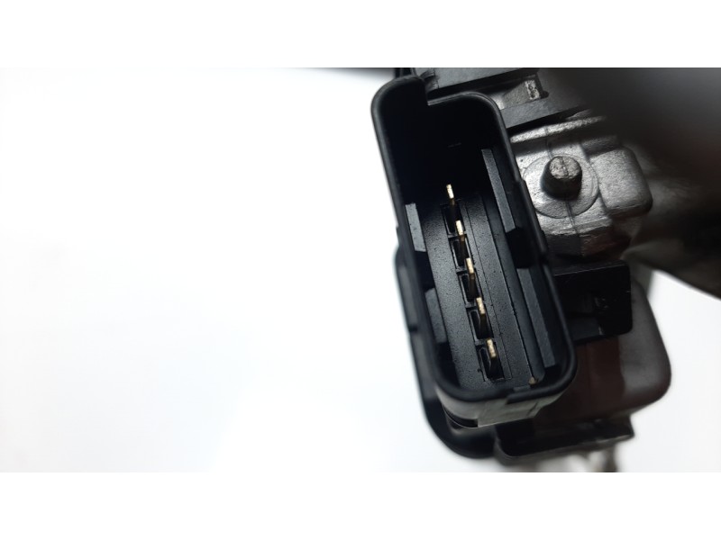 Recambio de motor limpia delantero para dacia duster 1.5 dci diesel fap cat referencia OEM IAM 8200619512 VLF630101HQ EMWRE005