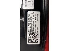 Recambio de piloto trasero izquierdo interior para audi q3 (f3b) 1.5 16v tsi act referencia OEM IAM 83A945093   2