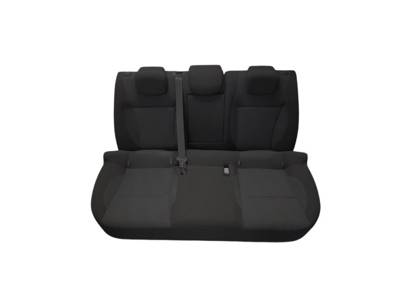 Recambio de juego asientos completo para renault laguna iii dynamique referencia OEM IAM 876700001R  