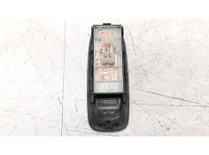 Recambio de mando elevalunas delantero derecho para renault kadjar 1.5 dci diesel fap energy referencia OEM IAM 254116595R   2