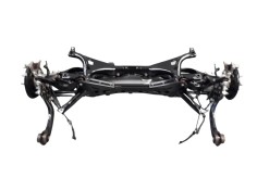 Recambio de puente trasero para honda civic lim.5 (fk) 1.0 vtec cat referencia OEM IAM 50300TBAA01  