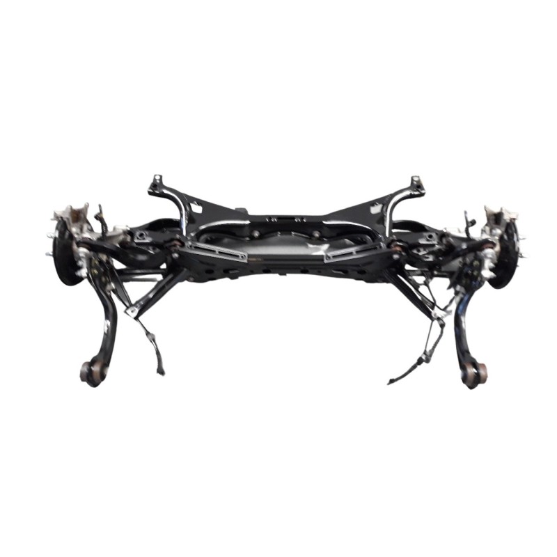 Recambio de puente trasero para honda civic lim.5 (fk) 1.0 vtec cat referencia OEM IAM 50300TBAA01  
