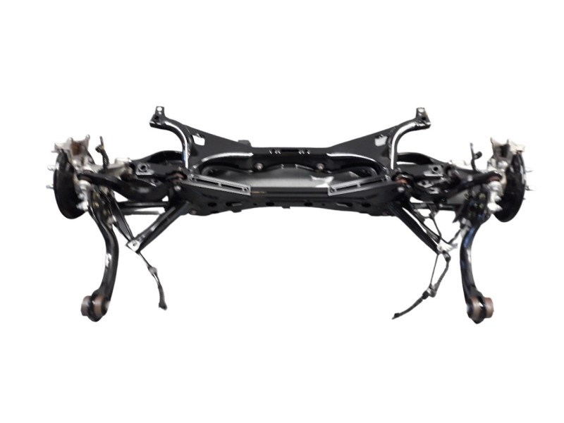 Recambio de puente trasero para honda civic lim.5 (fk) 1.0 vtec cat referencia OEM IAM 50300TBAA01  