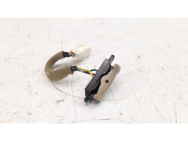 Recambio de interruptor para nissan pathfinder (r51) 2.5 dci diesel cat referencia OEM IAM 5804W  