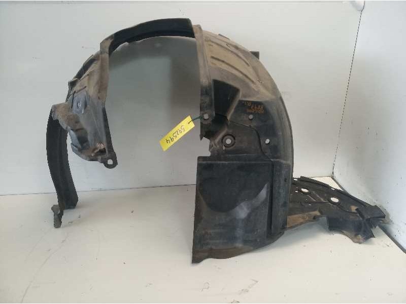 Recambio de paso rueda delantero izquierdo para renault koleos 2.0 dci diesel fap referencia OEM IAM   