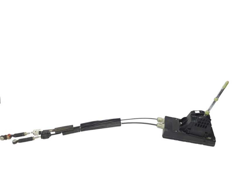 Recambio de palanca cambio para dacia duster 1.5 dci diesel fap cat referencia OEM IAM 8200976710F  