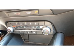 Recambio de mando climatizador para mazda cx-5 2.0 cat referencia OEM IAM KN4V61190B   2