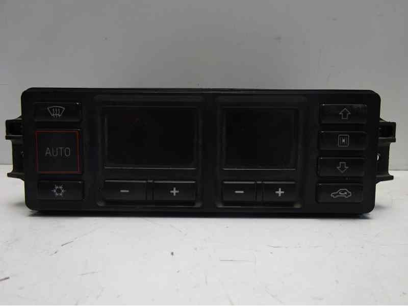 Recambio de mando climatizador para audi a3 (8l) referencia OEM IAM 8L0820043D 5HB00760804 