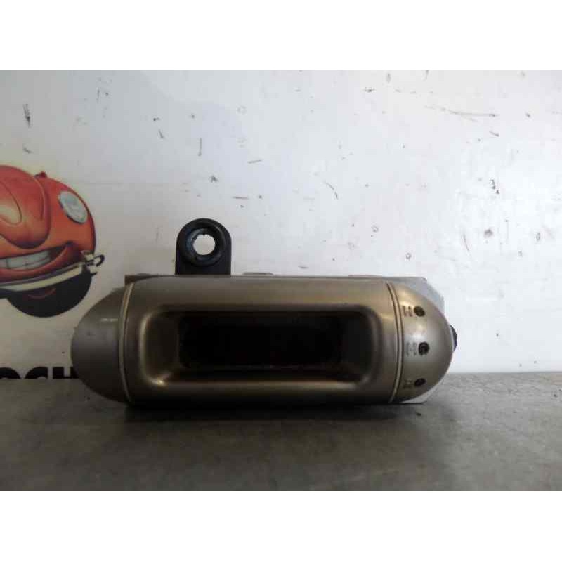 Recambio de pantalla multifuncion para hyundai coupe (j2) 1.6 fx coupe referencia OEM IAM 9451027050  