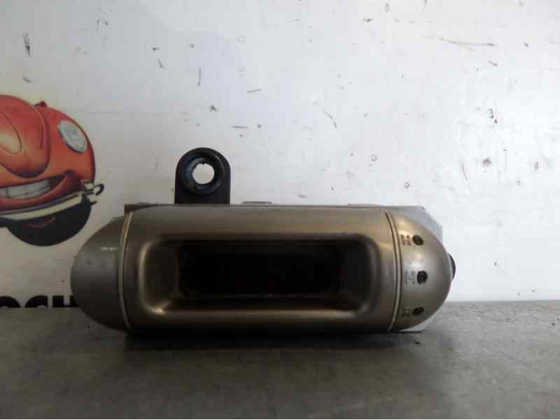 Recambio de pantalla multifuncion para hyundai coupe (j2) 1.6 fx coupe referencia OEM IAM 9451027050  