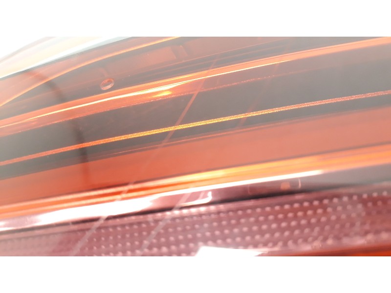 Recambio de piloto trasero izquierdo interior para audi q3 (f3b) 1.5 16v tsi act referencia OEM IAM 83A945093  