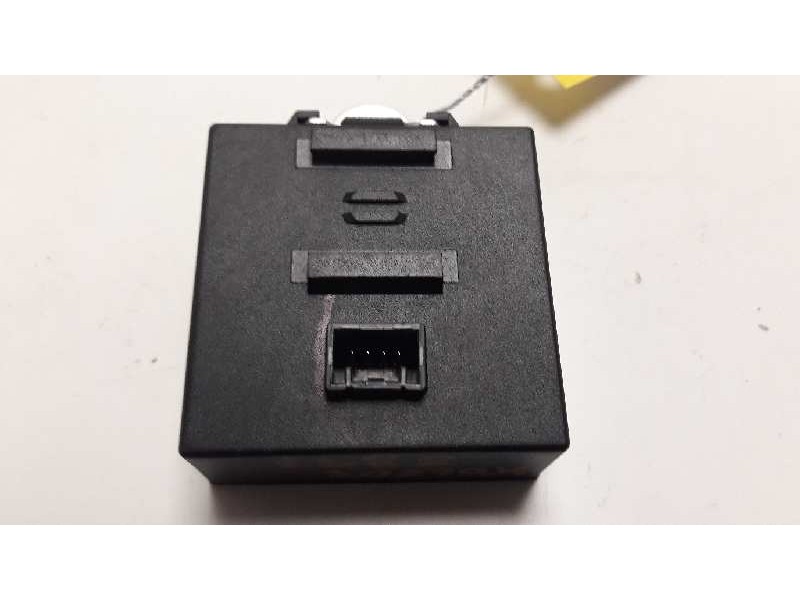 Recambio de modulo electronico para renault koleos 2.0 dci diesel fap referencia OEM IAM 28595JY40A  