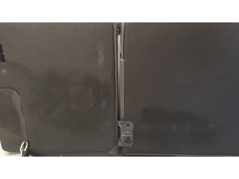 Recambio de juego asientos completo para renault laguna iii dynamique referencia OEM IAM 876700001R  