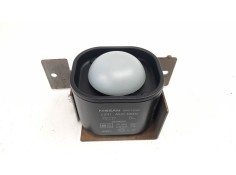 Recambio de antirrobo / llave contacto para nissan pathfinder (r51) 2.5 dci diesel cat referencia OEM IAM 28487EB300  