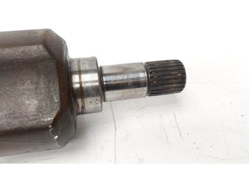 Recambio de transmision delantera izquierda para opel grandland x 1.2 referencia OEM IAM 9806699880 C1696 T29205