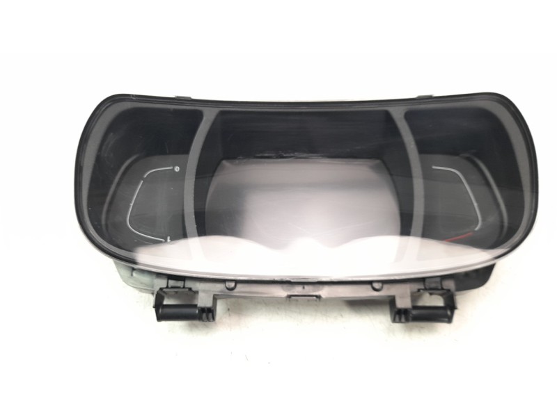 Recambio de cuadro instrumentos para renault kadjar 1.6 tce energy referencia OEM IAM 248103271R  
