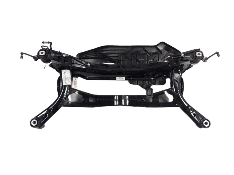 Recambio de puente trasero para audi q3 (f3b) 1.5 16v tsi act referencia OEM IAM 3Q0505235AC  