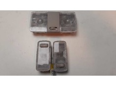 Recambio de luz interior para renault koleos 2.0 dci diesel fap referencia OEM IAM   