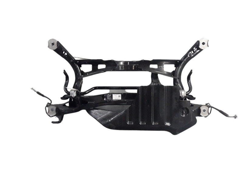 Recambio de puente trasero para audi q3 (f3b) 1.5 16v tsi act referencia OEM IAM 3Q0505235AC  
