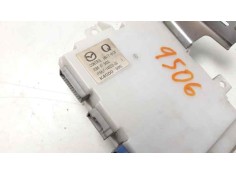 Recambio de modulo electronico para mazda 3 lim. (bl) active referencia OEM IAM BDB667560G VP8ALF14B205GG  2