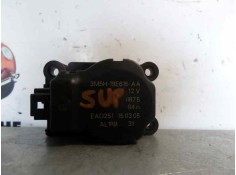 Recambio de motor calefaccion para ford focus berlina (cap) sport referencia OEM IAM 3M5H19E616AA  