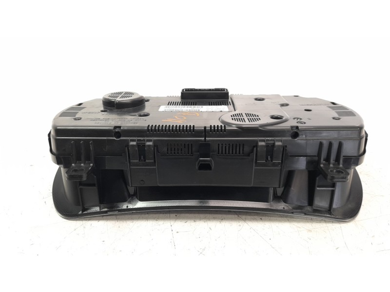 Recambio de cuadro instrumentos para renault kadjar 1.6 tce energy referencia OEM IAM 248103271R  