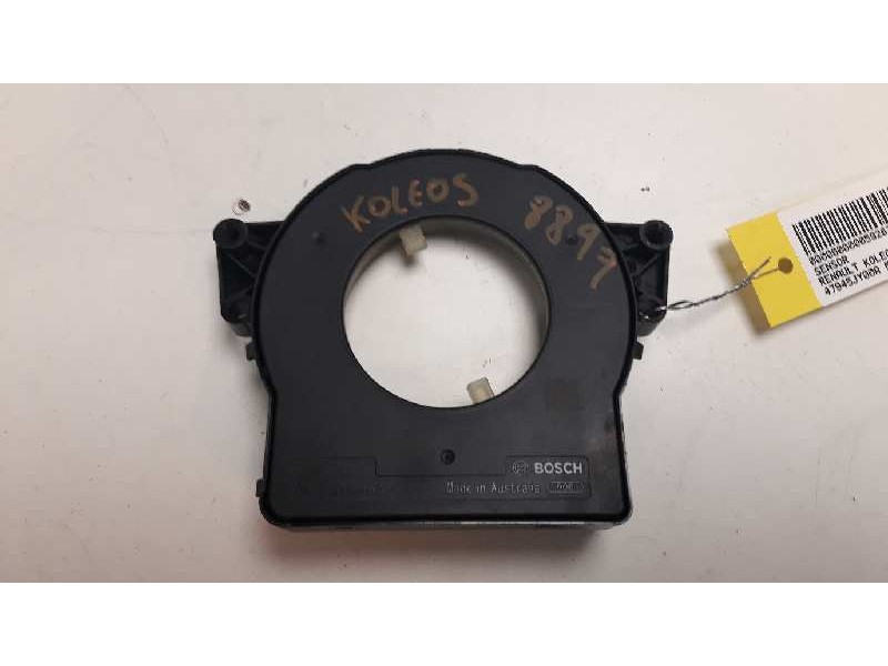 Recambio de sensor para renault koleos 2.0 dci diesel fap referencia OEM IAM 47945JY00A 0265005515 