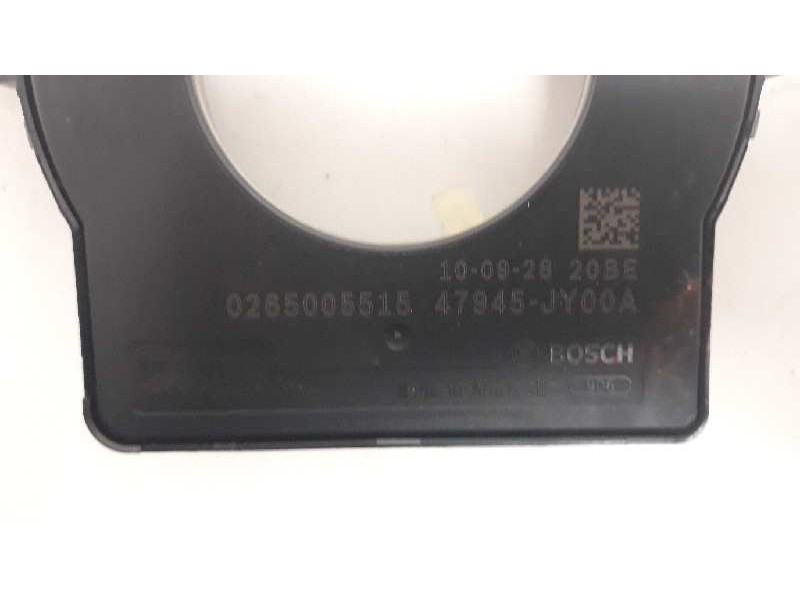 Recambio de sensor para renault koleos 2.0 dci diesel fap referencia OEM IAM 47945JY00A 0265005515 