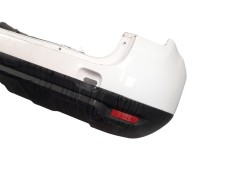 Recambio de paragolpes trasero para dacia duster 1.5 dci diesel fap cat referencia OEM IAM 850220034R 107085510  2