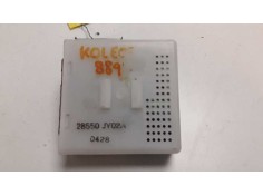 MODULO ELECTRONICO 28550JY02A 28550JY02A 