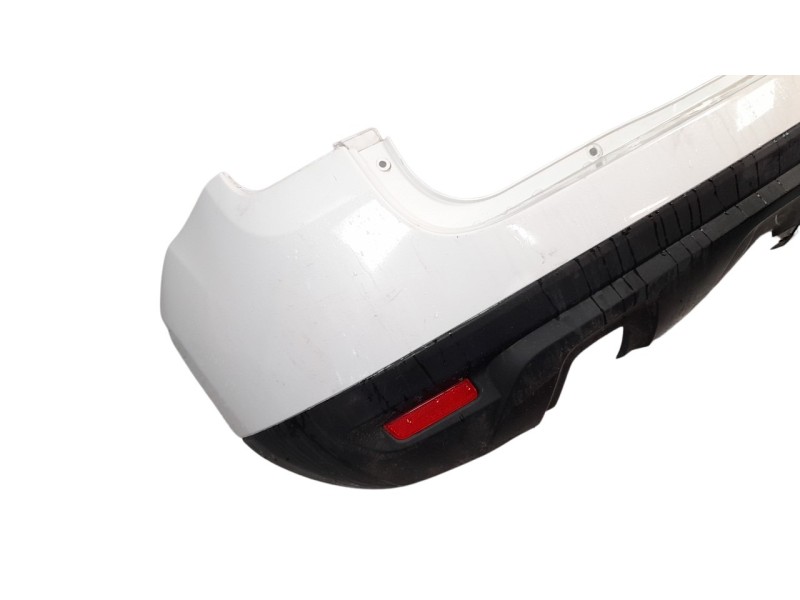 Recambio de paragolpes trasero para dacia duster 1.5 dci diesel fap cat referencia OEM IAM 850220034R 107085510 